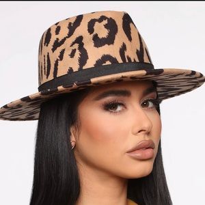 All the right Attitude Fedora